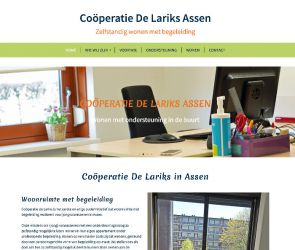 De Lariks Assen